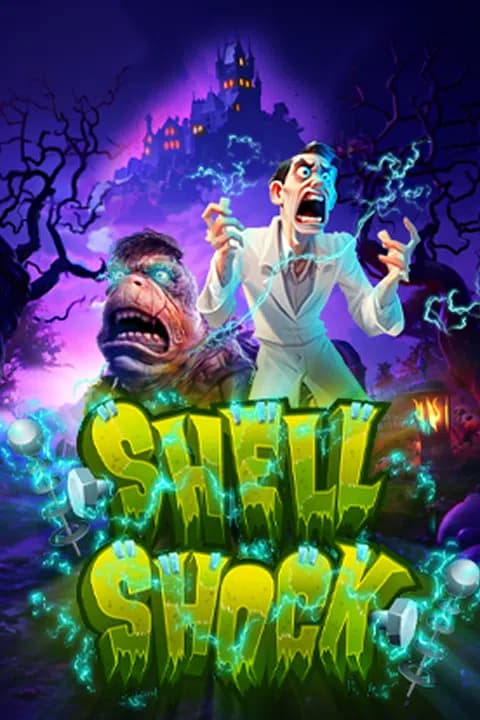 Shell Shock