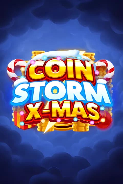 Coin Storm X-Mas