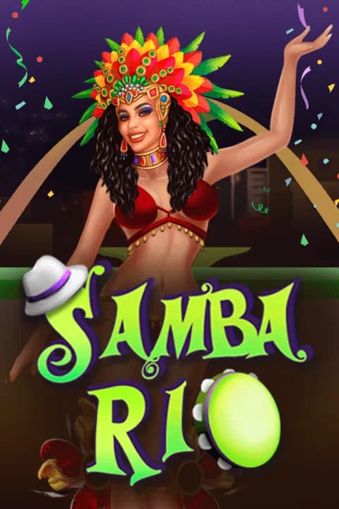 Bingo Samba Rio