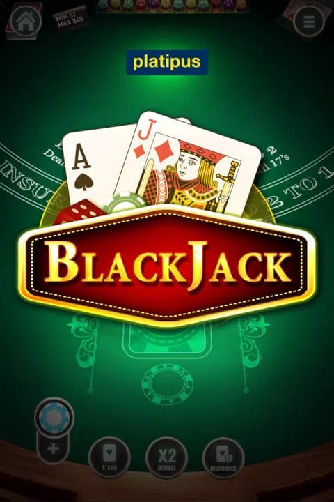 Blackjack