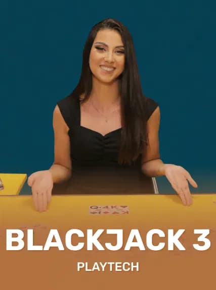 Blackjack 3