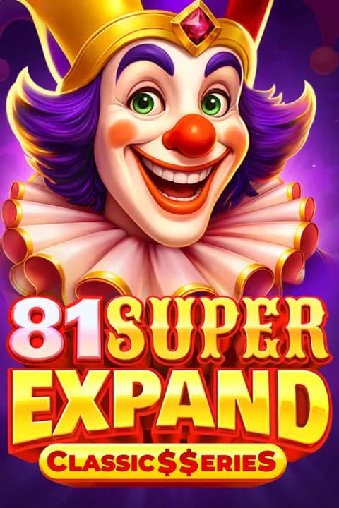 81 Super Expand: Classic$$erieS
