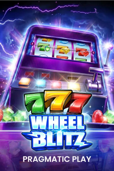 777 Wheel Blitz