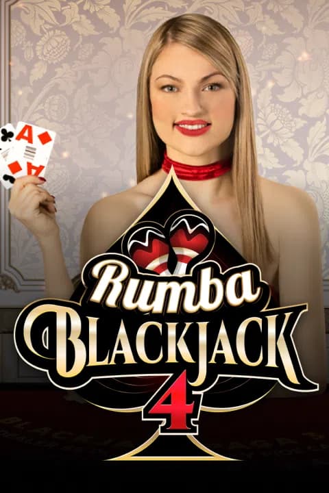 Rumba Blackjack 4