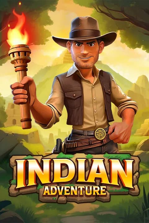Indian Adventure