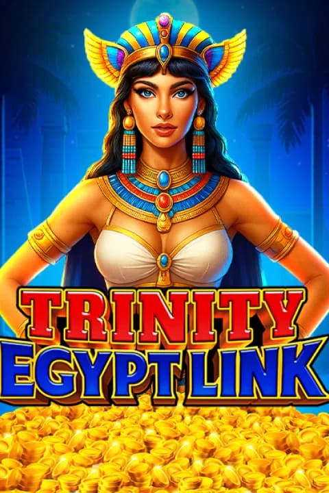 TRINITY EGYPT LINK