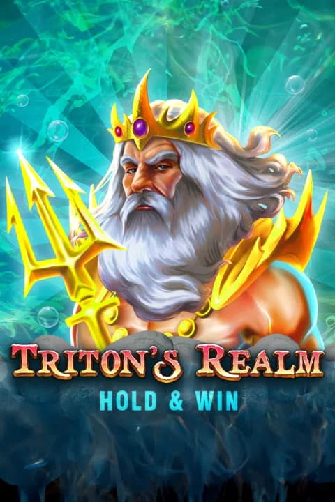 Triton’s Realm