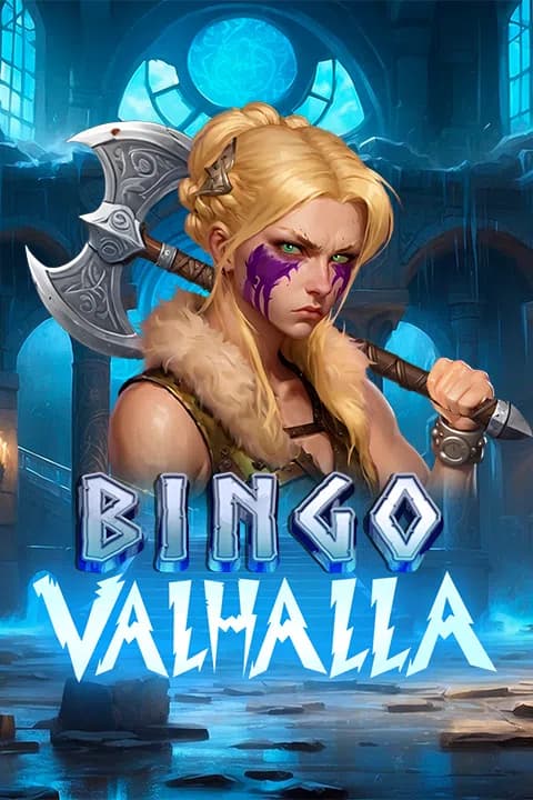 Bingo Valhalla