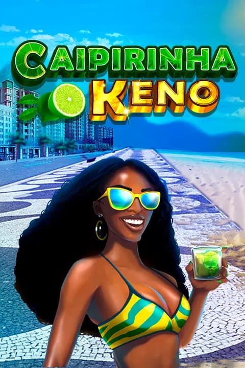 Caipirinha Keno