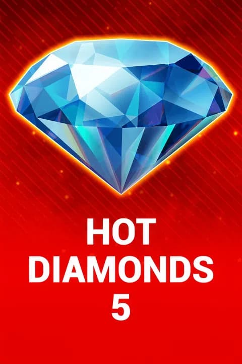Hot Diamonds 5
