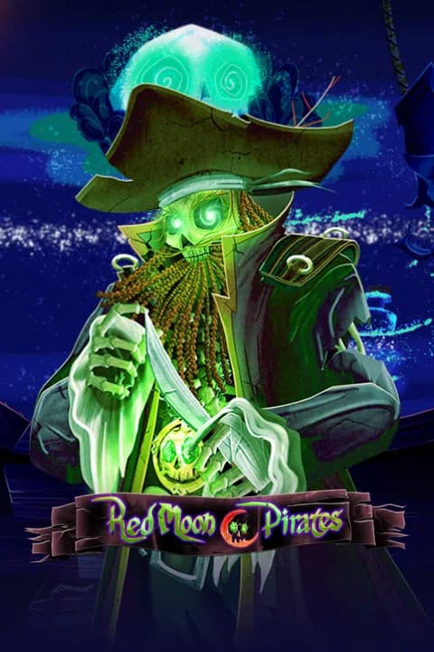 Red Moon Pirates
