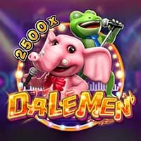 Da Le Men