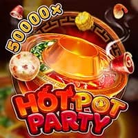 Hot Pot Party