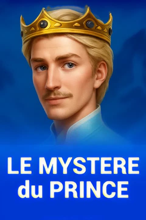 Le Mystere Du Prince