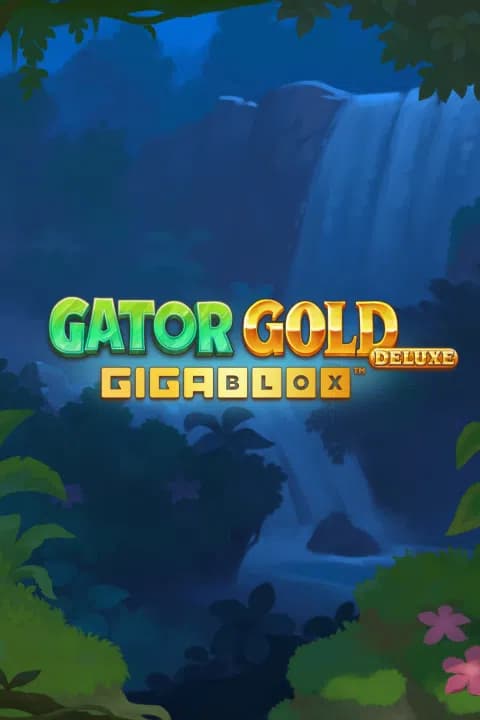 Gator Gold Deluxe Gigablox