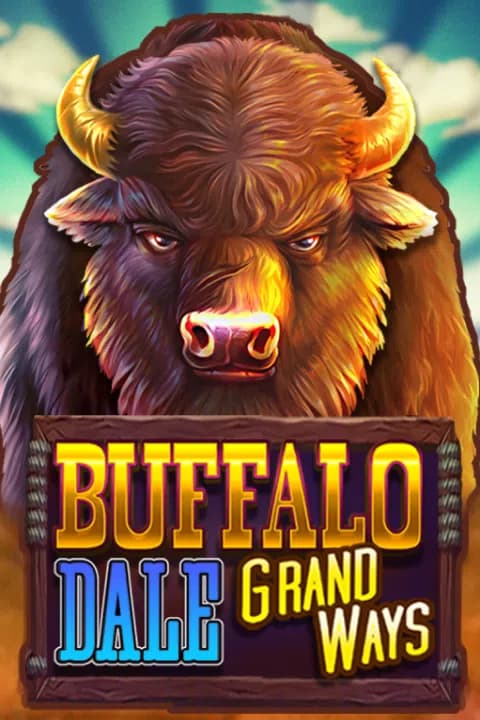 Buffalo Dale: GrandWays