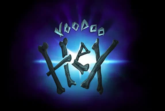 Voodoo Hex