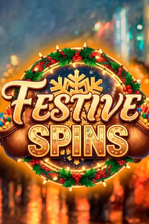 Festive Spins