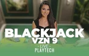 Blackjack VZN 9