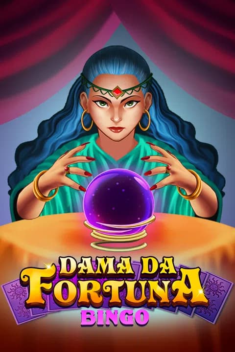 Dama da Fortuna Bingo