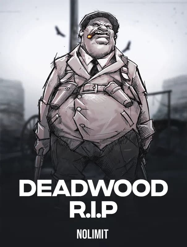 Deadwood R.I.P