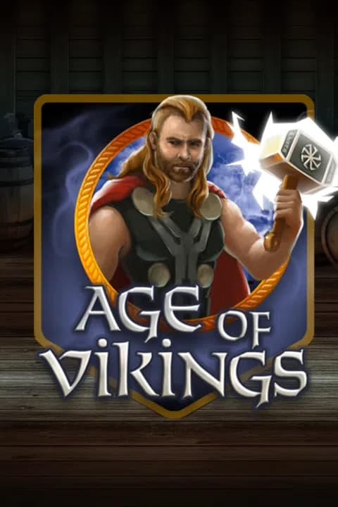 Age of Vikings