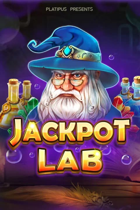 Jackpot Lab