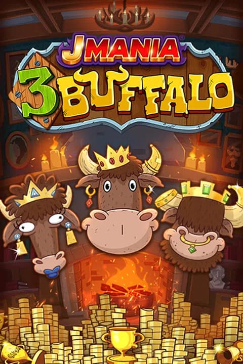 J Mania 3 Buffalo