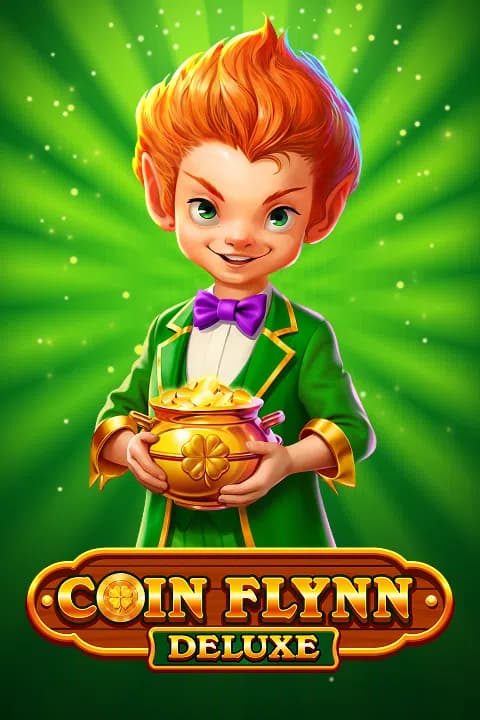 Coin Flynn Deluxe