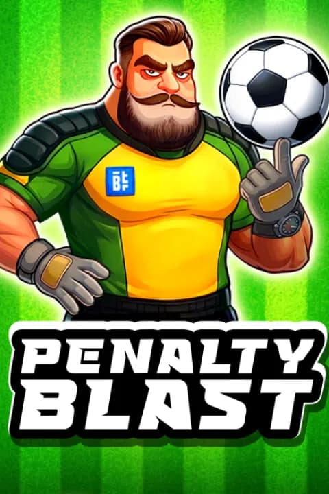 Penalty Blast