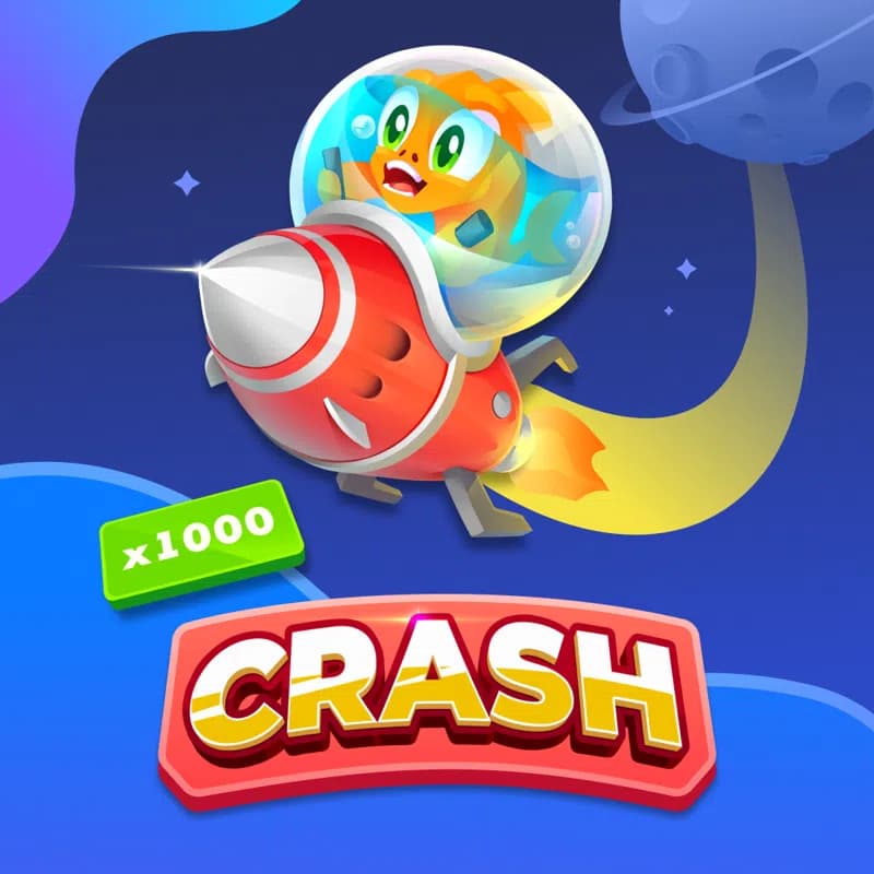 Crash