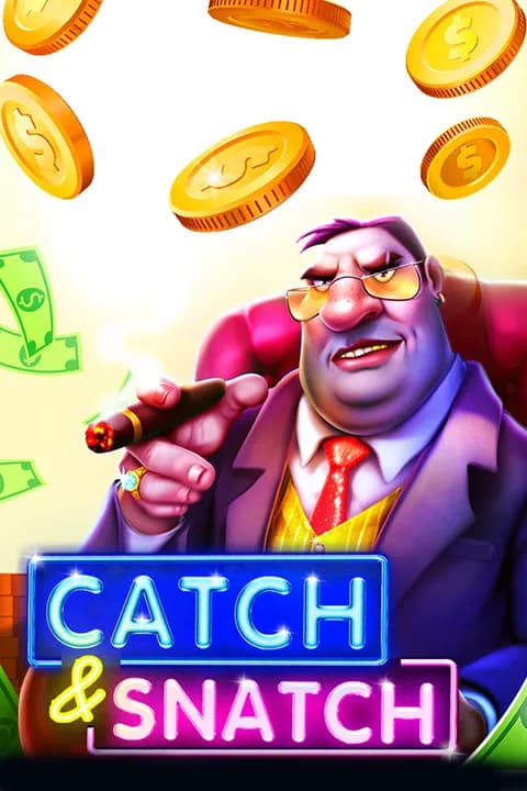 Catch & Snatch