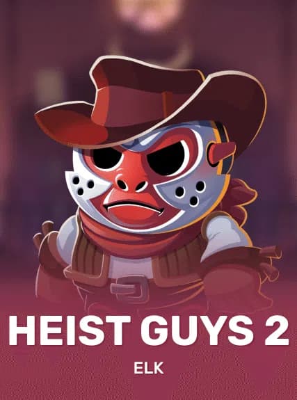 Heist Guys 2