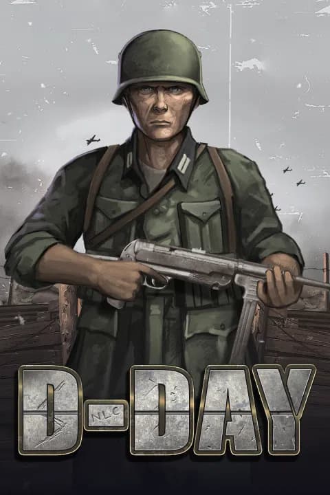 D-Day