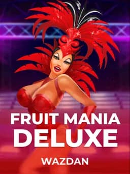 Fruit Mania Deluxe