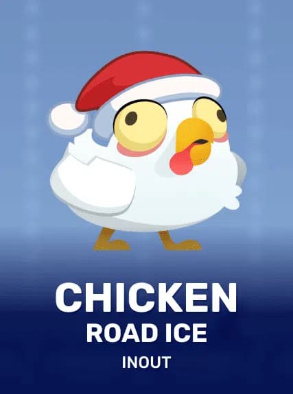 Chicken Ice