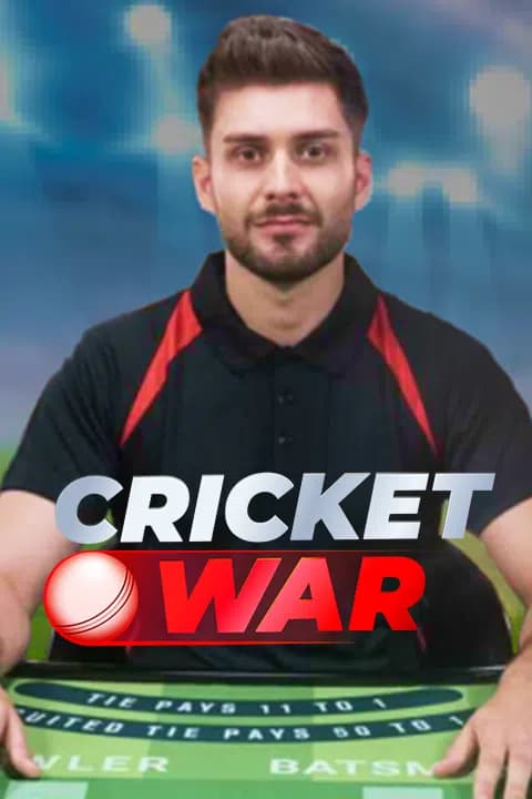 Cricket War