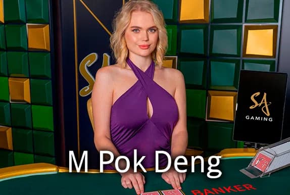 M Pok Deng