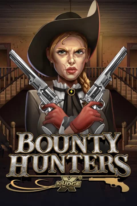 Bounty Hunters
