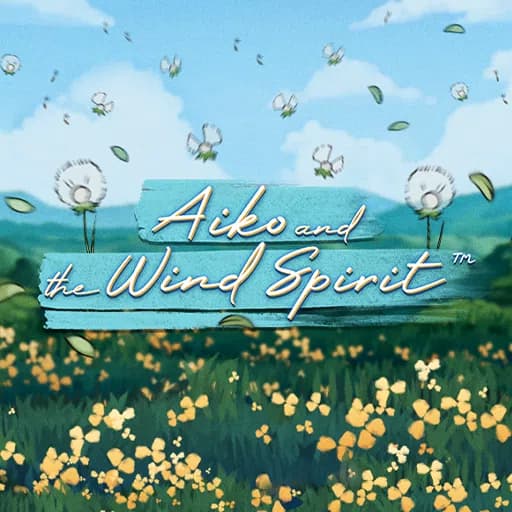 Aiko and the Wind Spirit