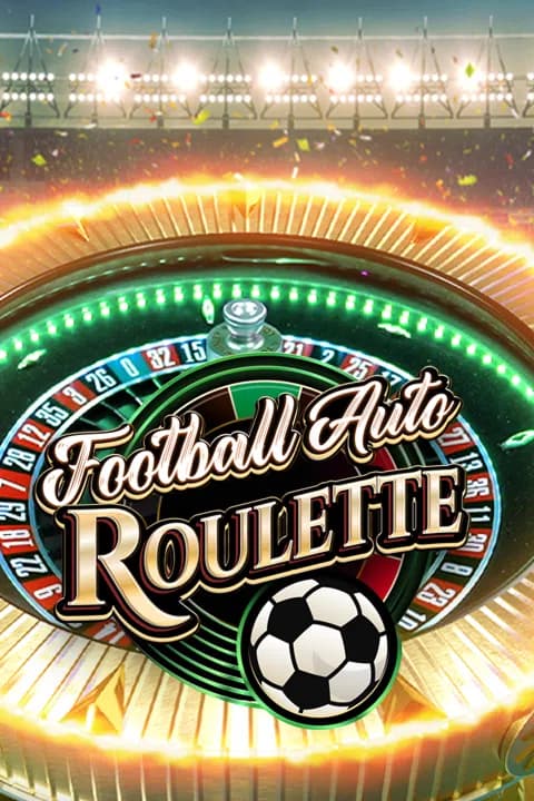 Football Auto Roulette