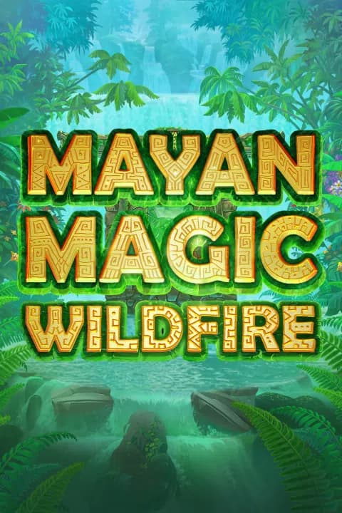 Mayan Magic