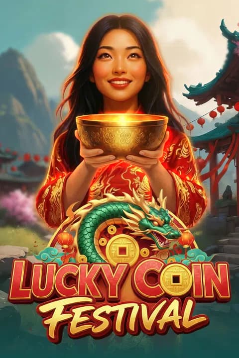 Lucky Coin Festival