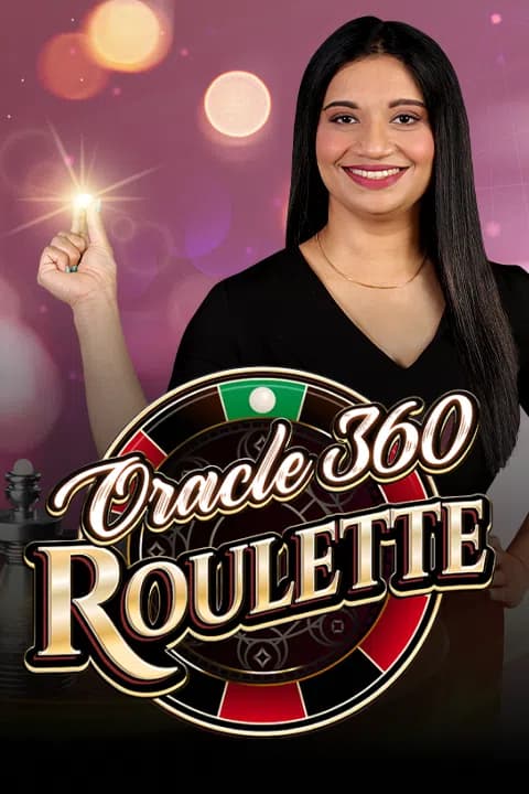 Oracle 360 Roulette