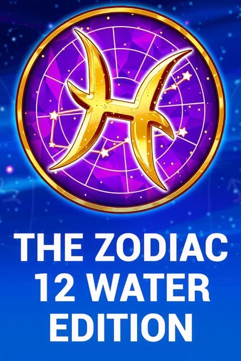 The Zodiac 12 Water Edition