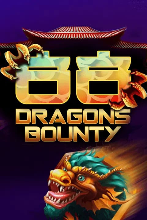 88 Dragons Bounty