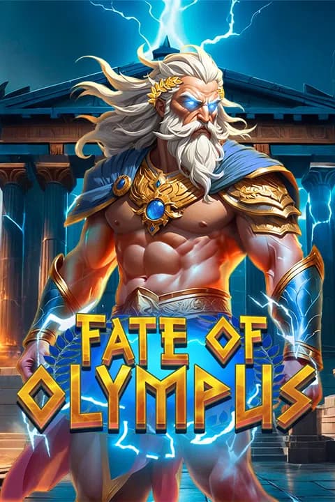 Fate of Olympus