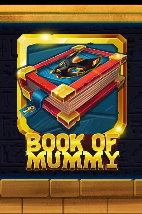 Book of Mummy