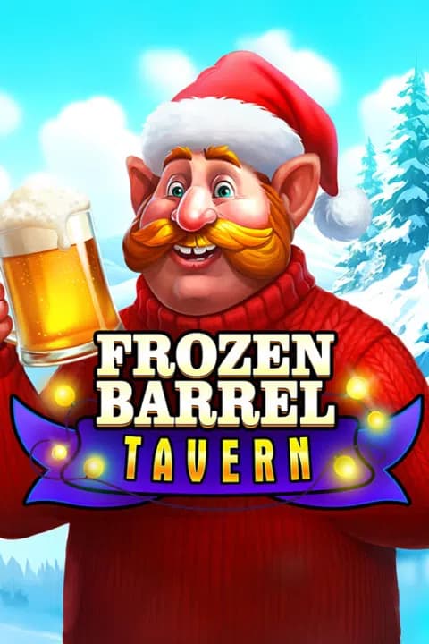 Frozen Barrel Tavern