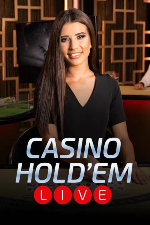 Casino Holdem